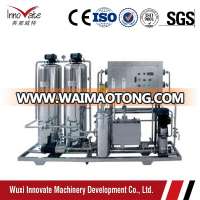 Reverse Osmosis Water Treatment Equipment, Water Filter